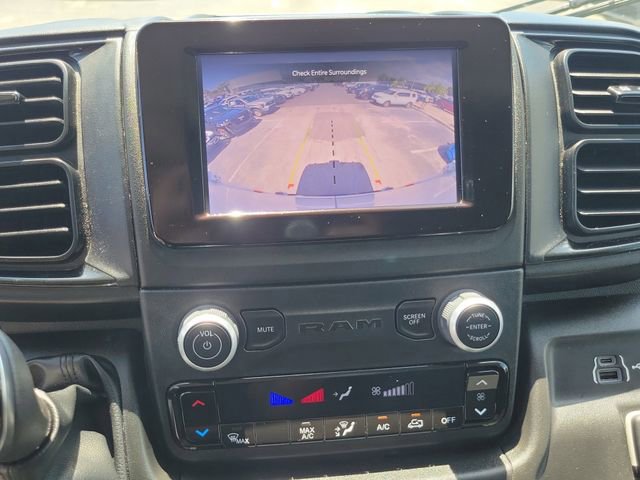Used 2025 RAM ProMaster 2500 image 23