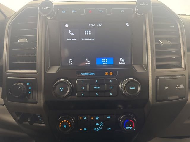 Certified 2019 Ford F250 XL w/ STX Appearance Package image 16