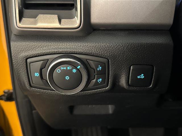 Certified 2021 Ford Ranger XLT w/ Equipment Group 301A Mid image 19
