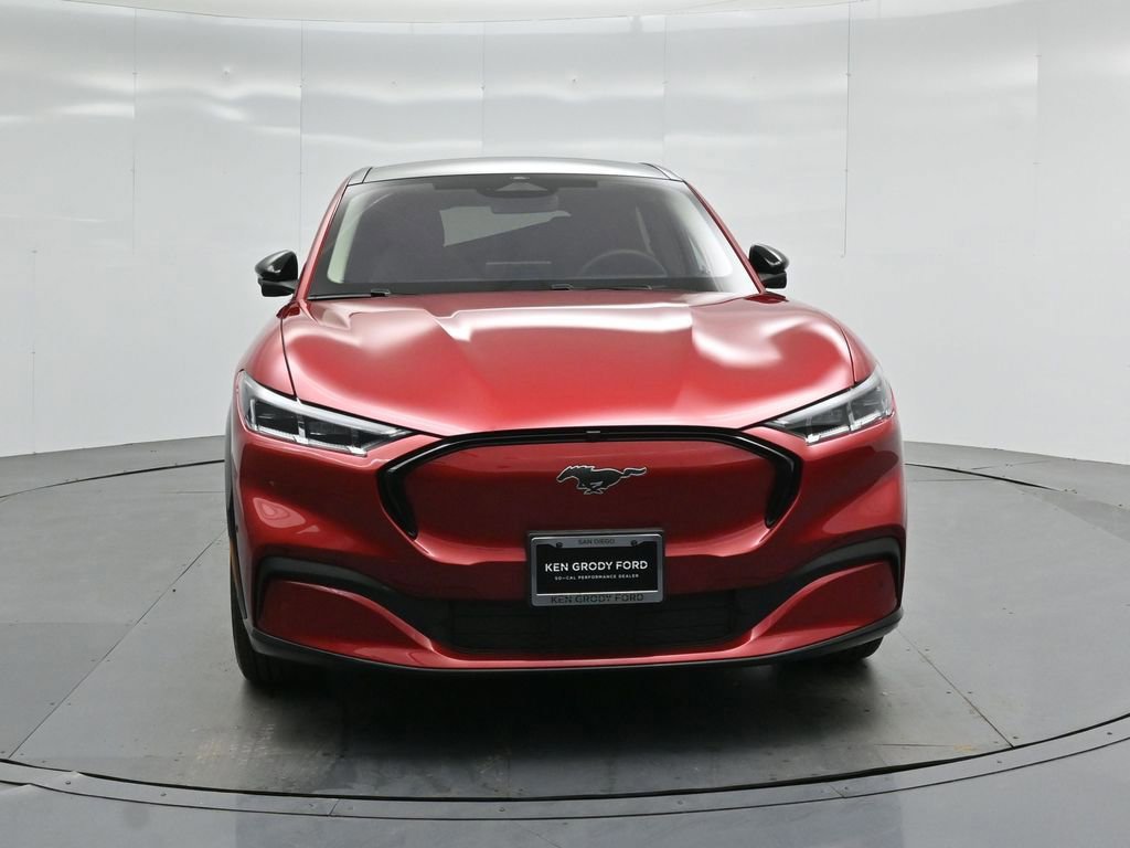 Certified 2023 Ford Mustang Mach-E Premium image 30
