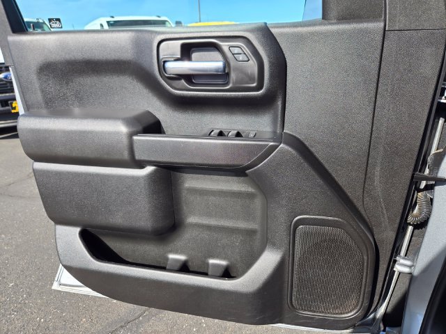 Used 2024 GMC Sierra 1500 Pro AWD/4WD image 13