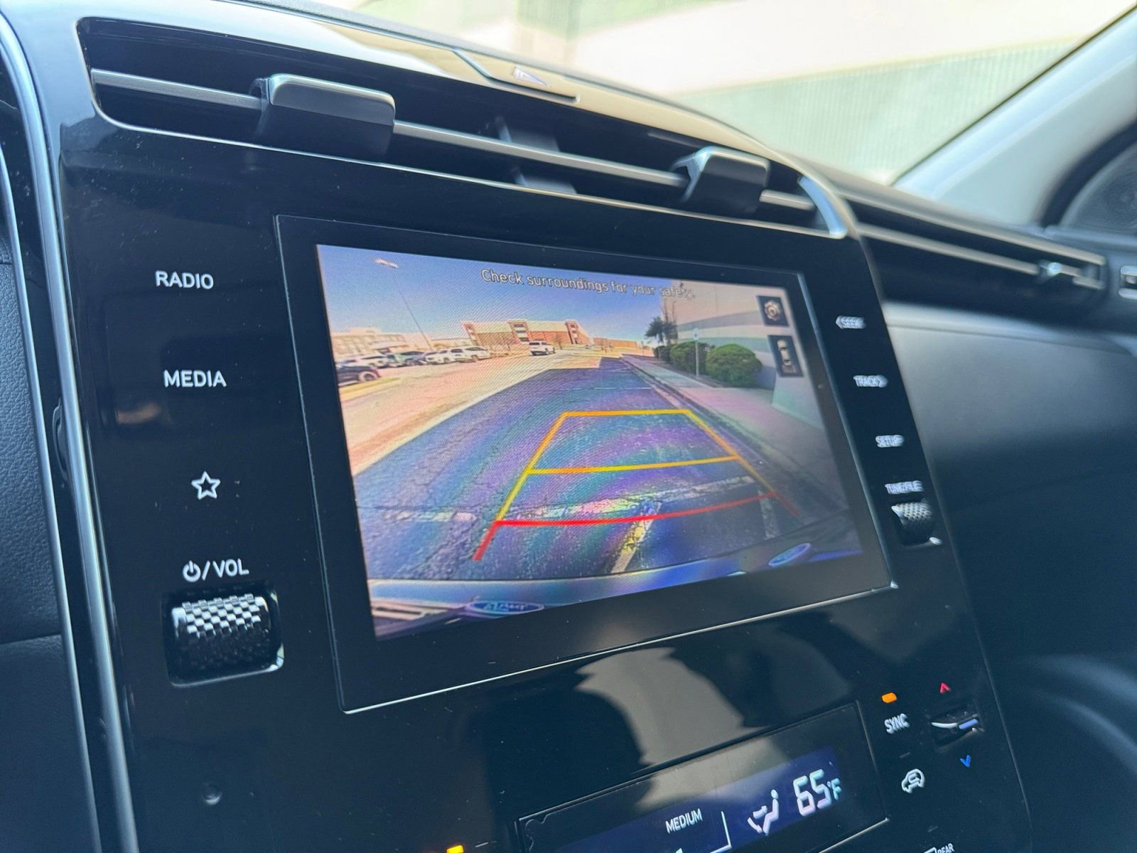 Used 2024 Hyundai Tucson SEL image 27