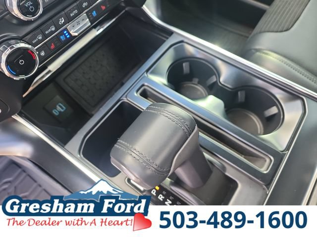 Certified 2023 Ford F150 Raptor w/ Raptor Carbon Fiber Package AWD/4WD image 33