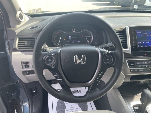 Used 2018 Honda Pilot EX image 7