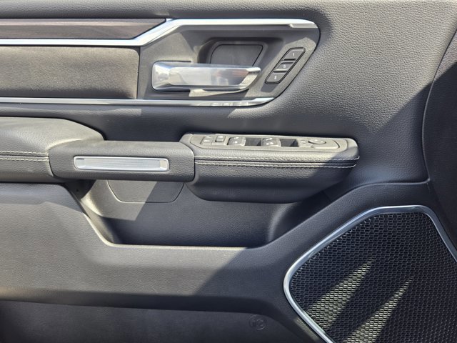 Used 2025 RAM 1500 Laramie w/ Sport Appearance Package image 21