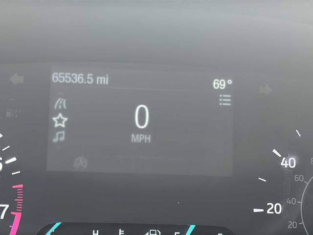 Certified 2018 Ford EcoSport SE w/ Cold Weather Package FWD image 16