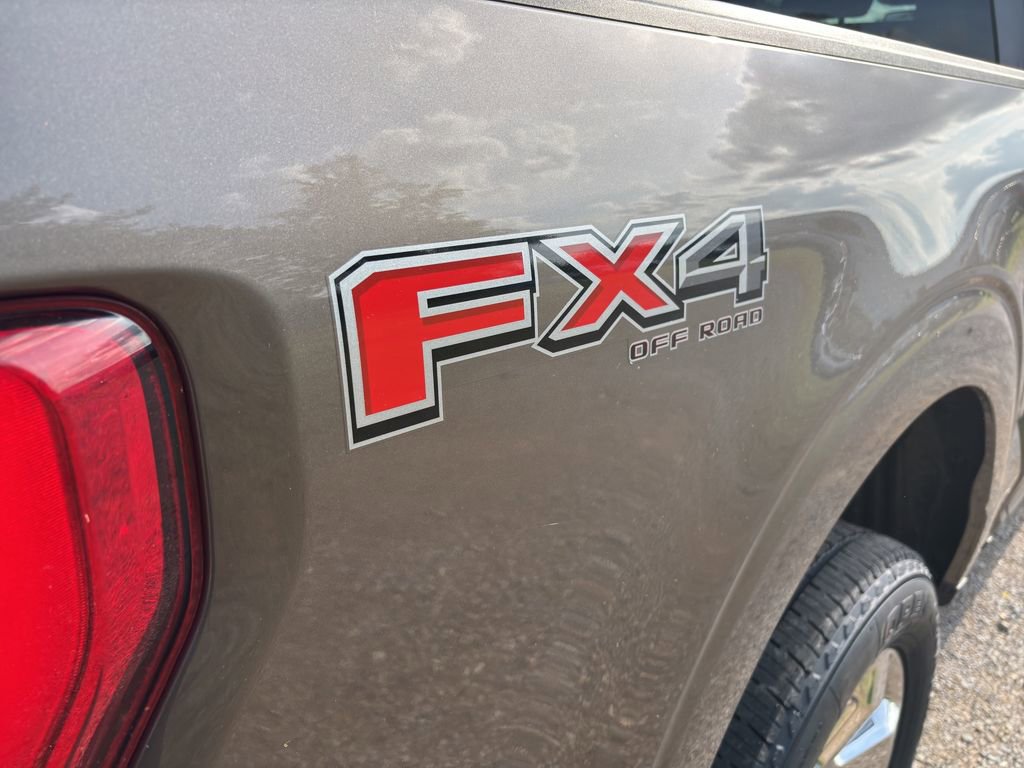 Certified 2023 Ford F150 King Ranch w/ Equipment Group 601A High AWD/4WD image 9