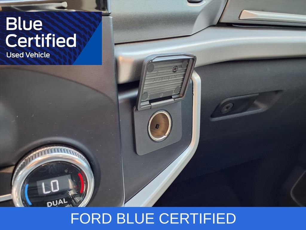 Certified 2023 Ford Expedition Max XLT RWD image 14