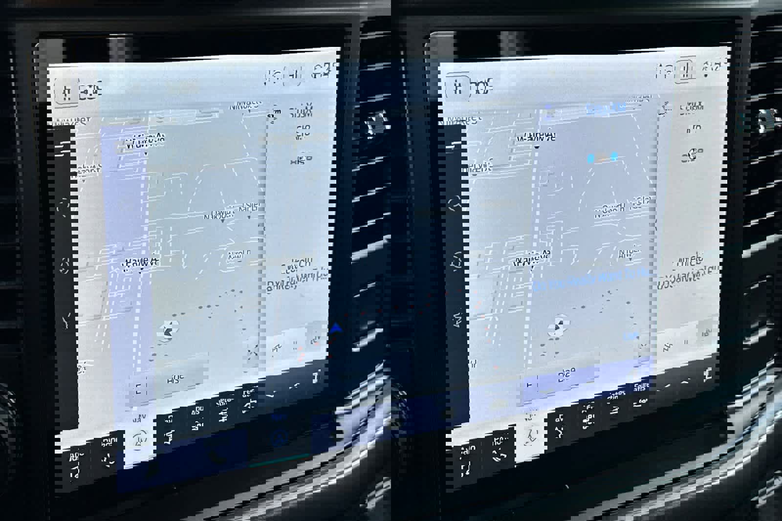 Certified 2022 Ford F150 XLT w/ Equipment Group 302A High image 18