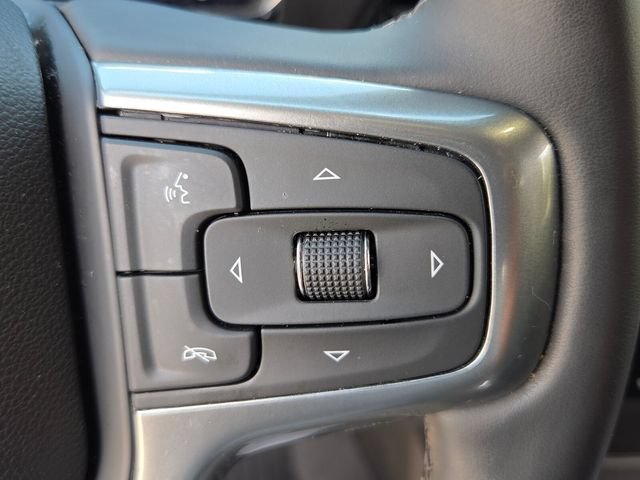 Used 2025 Chevrolet Silverado 2500 LTZ w/ LTZ Plus Package AWD/4WD image 23