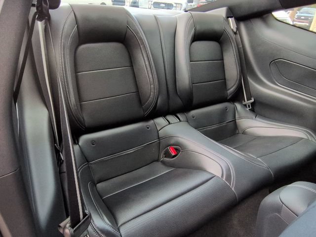 Certified 2024 Ford Mustang GT Premium RWD image 13