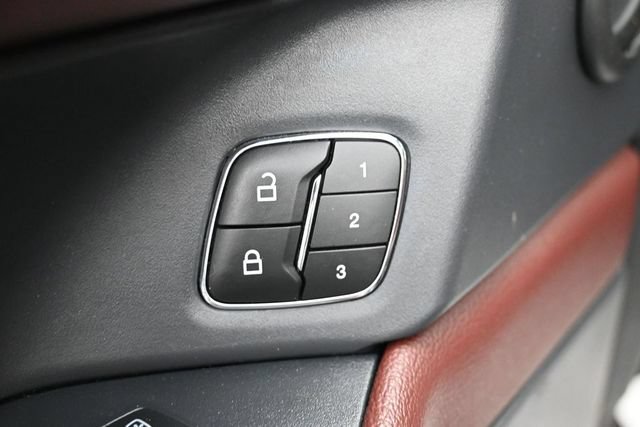 Certified 2023 Ford Expedition Limited AWD/4WD image 16
