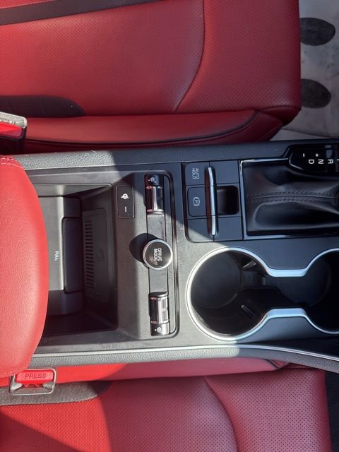 Used 2024 Kia K5 GT-Line w/ GT-Line Premium Package image 24