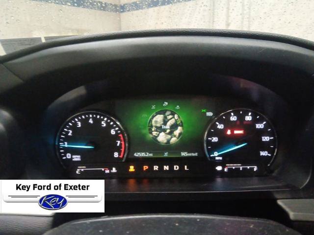 Certified 2022 Ford Explorer XLT w/ Equipment Group 202A AWD/4WD image 37