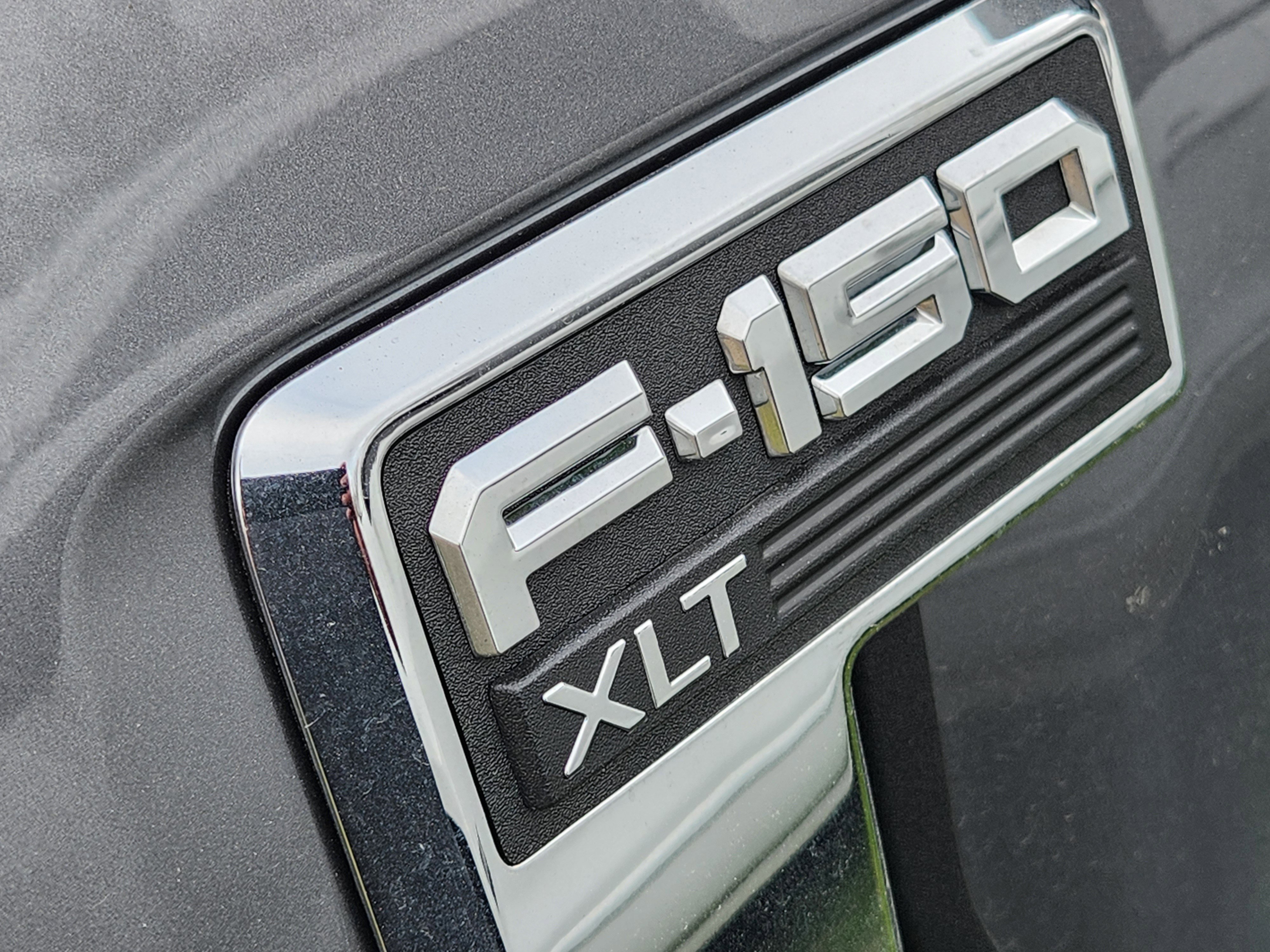 Certified 2023 Ford F150 XLT w/ Equipment Group 302A High image 8