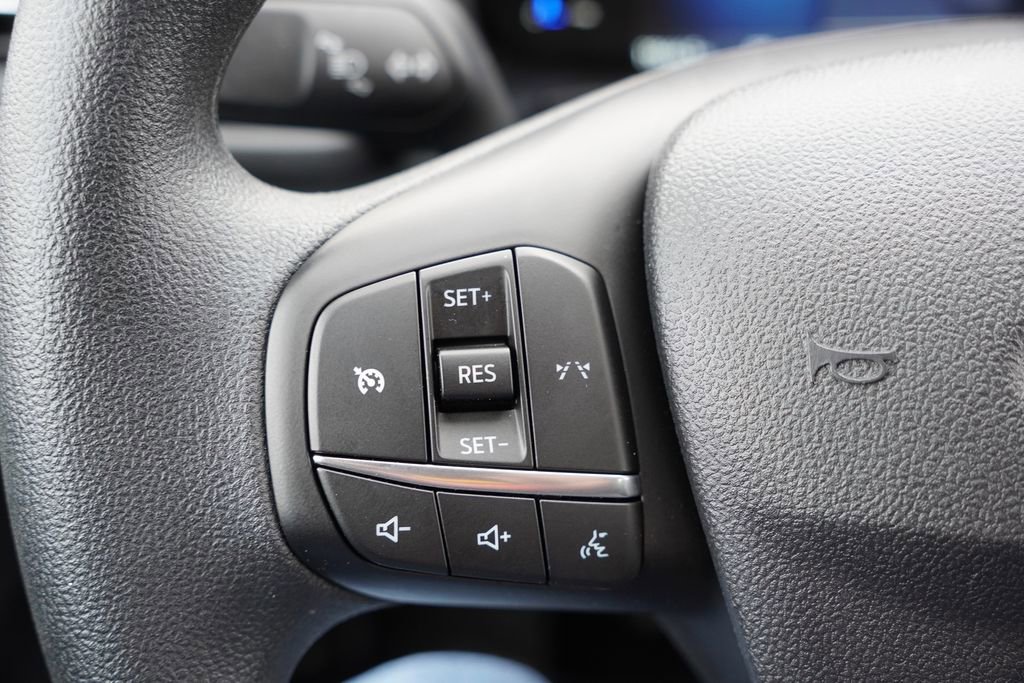 Certified 2025 Ford Escape Active image 28