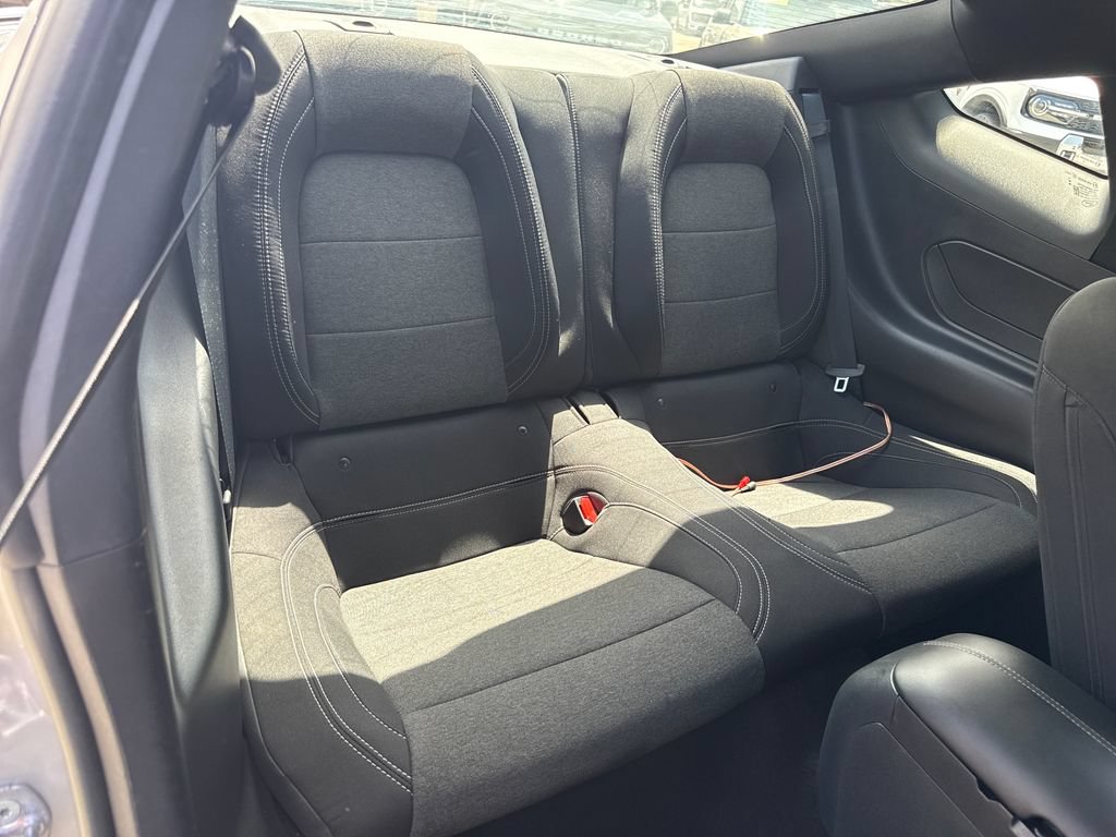 Certified 2024 Ford Mustang GT RWD image 23