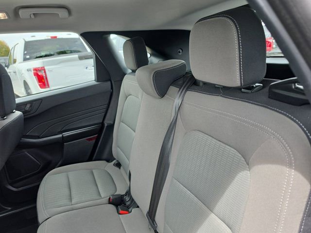 Certified 2022 Ford Escape S image 14