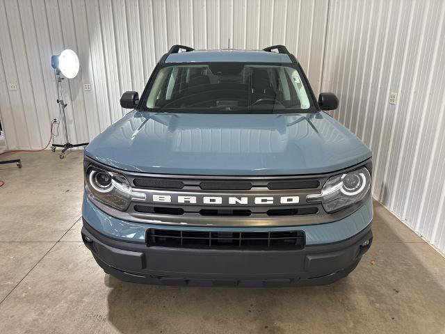 Certified 2022 Ford Bronco Sport Big Bend w/ Convenience Package AWD/4WD image 21