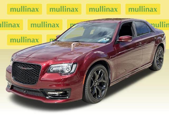 Used 2020 Chrysler 300 S w/ Safetytec Plus Group image 12