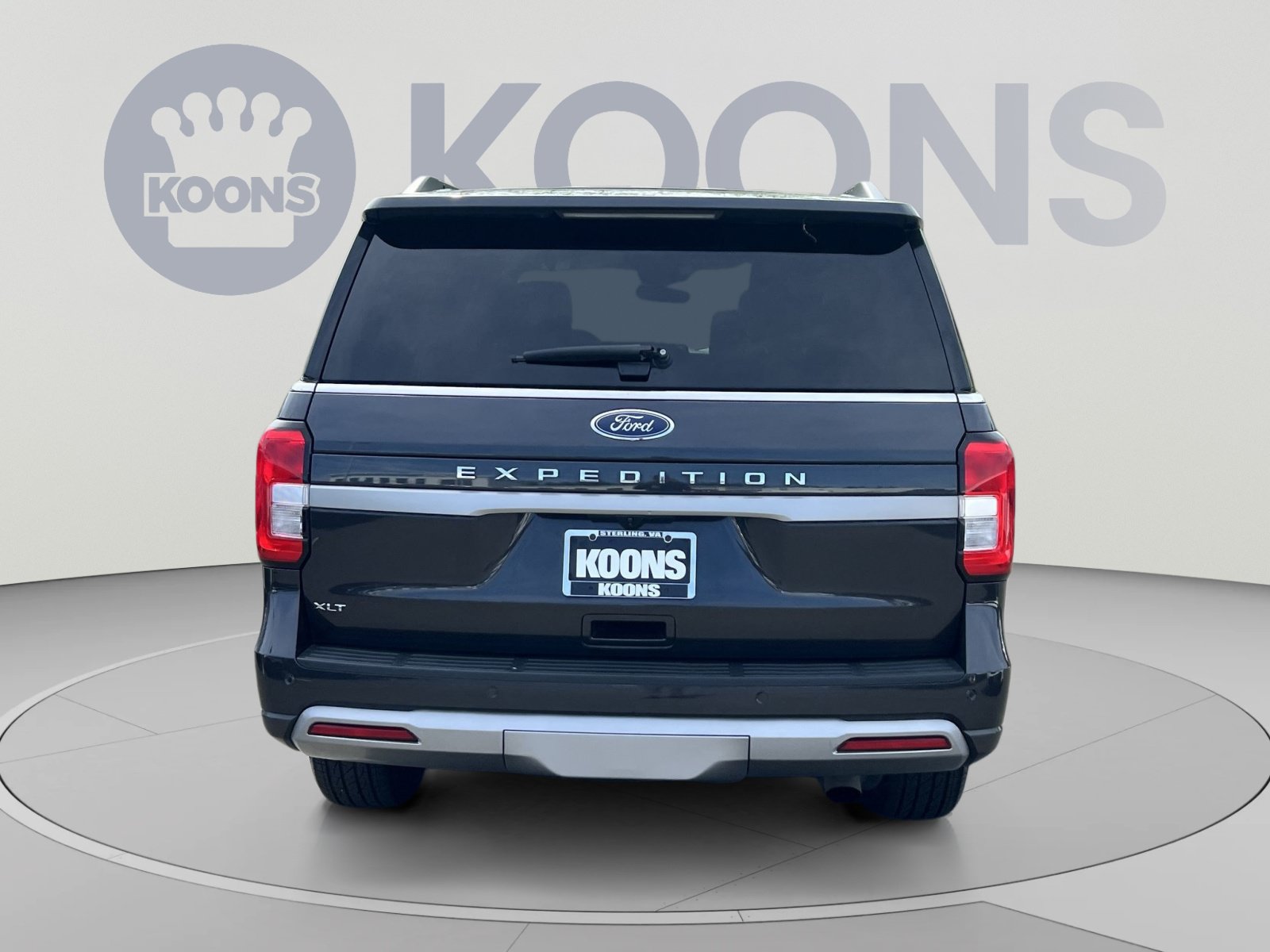 Certified 2024 Ford Expedition XLT AWD/4WD image 15
