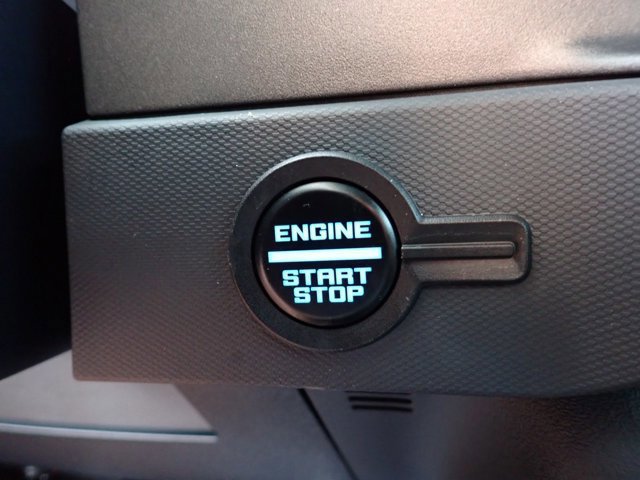 Certified 2024 Ford Bronco Badlands AWD/4WD image 22