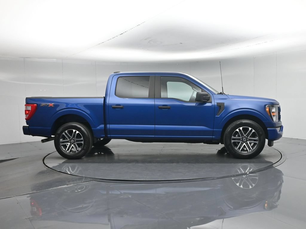 Certified 2023 Ford F150 XL w/ STX Appearance Package RWD image 26