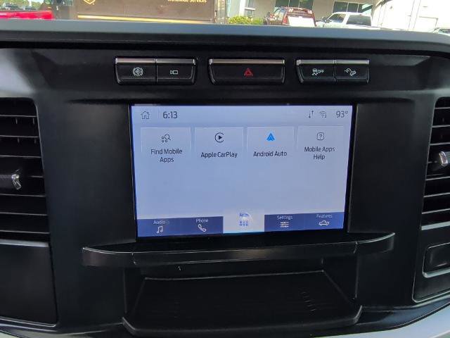 Certified 2023 Ford F350 XLT w/ 360-Degree Camera Package AWD/4WD image 27
