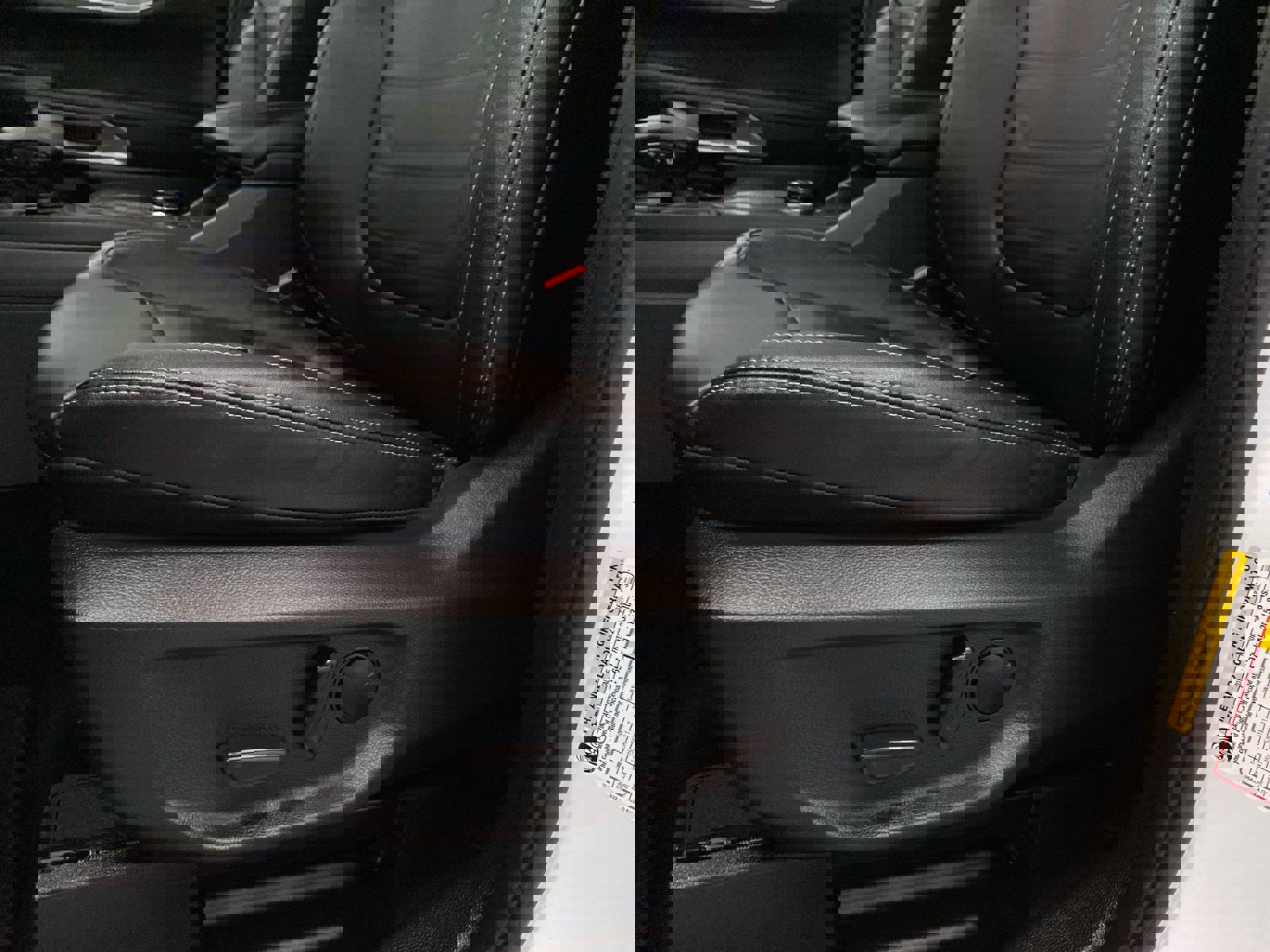 Certified 2024 Ford Ranger Lariat w/ FX4 Off-Road Package image 16