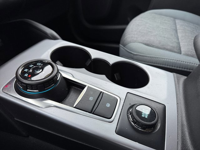 Certified 2024 Ford Bronco Sport Big Bend w/ Convenience Package image 28