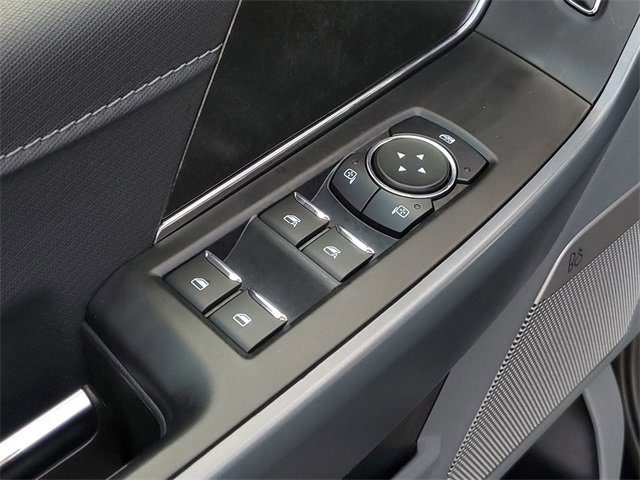 Certified 2023 Ford F150 XLT w/ Equipment Group 302A High image 10