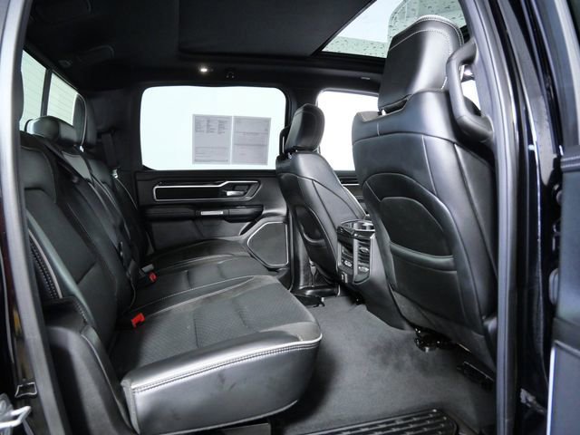 Used 2019 RAM 1500 Laramie image 13