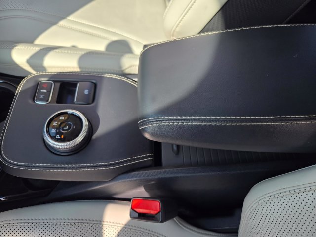 Certified 2023 Ford Mustang Mach-E Premium AWD/4WD image 24
