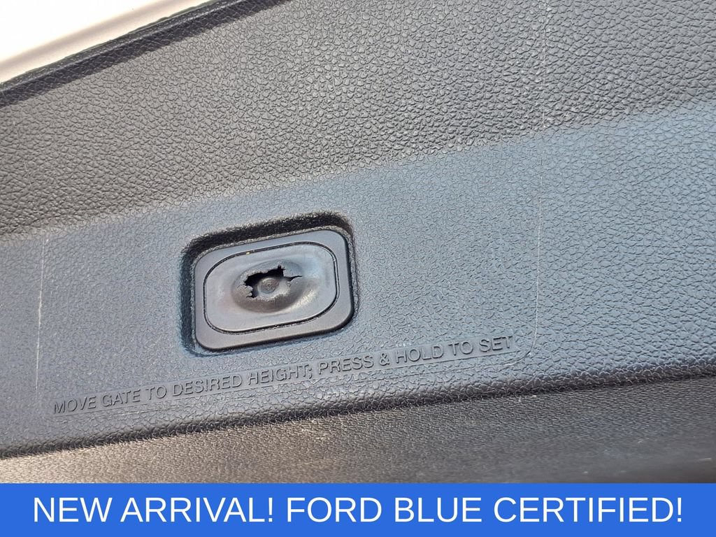 Certified 2019 Ford Explorer Limited w/ Limited Luxury Package AWD/4WD image 25
