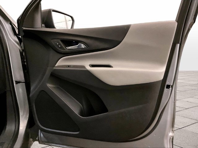 Used 2023 Chevrolet Equinox LS FWD image 23
