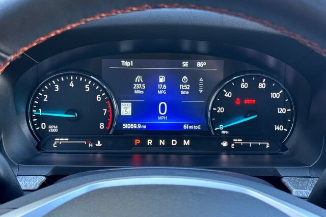 Certified 2023 Ford Explorer Timberline w/ Timberline Technology Package AWD/4WD image 26