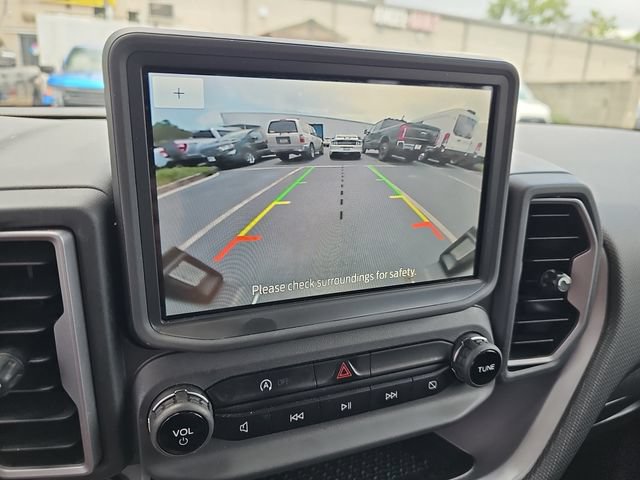 Certified 2024 Ford Bronco Sport Big Bend AWD/4WD image 26