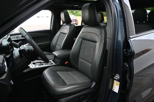 Certified 2024 Ford Explorer Timberline w/ Timberline Technology Package AWD/4WD image 24
