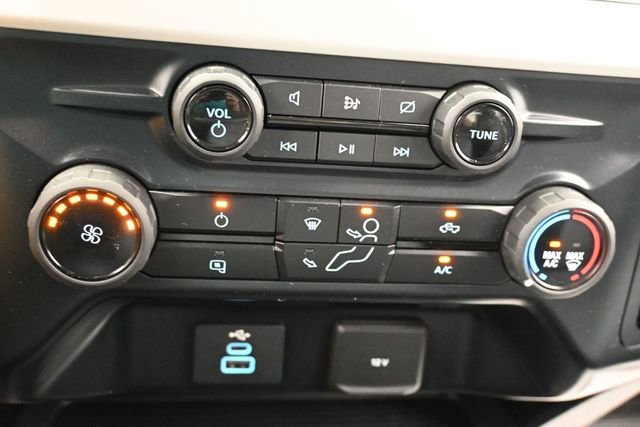 Certified 2023 Ford F250 XL AWD/4WD image 23