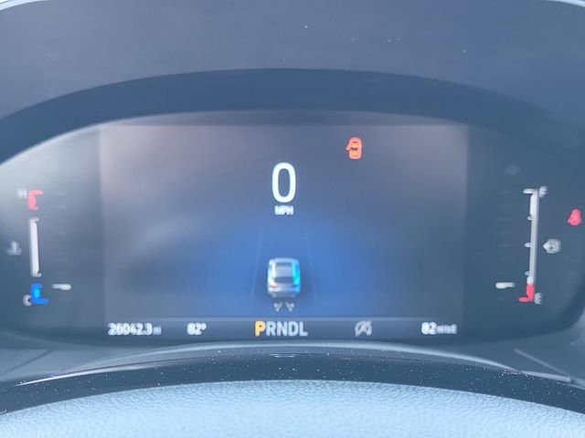 Certified 2023 Ford Escape Active AWD/4WD image 19