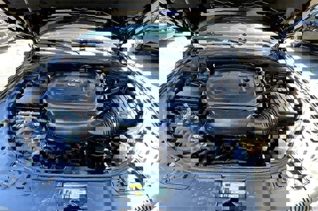 Used 2018 Dodge Durango GT w/ Premium Group image 9