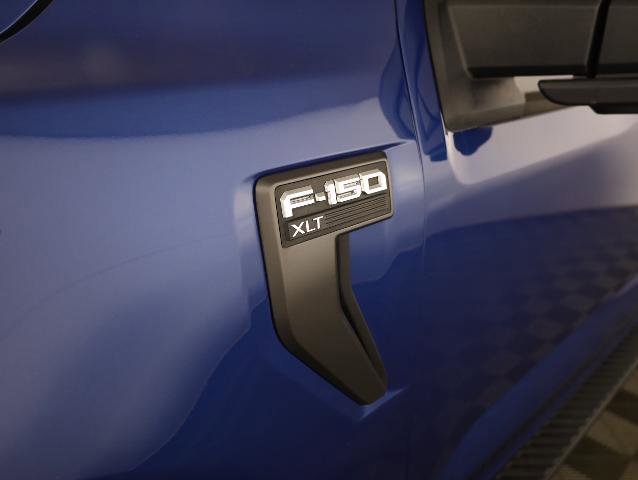 Certified 2023 Ford F150 XLT w/ Equipment Group 302A High image 26