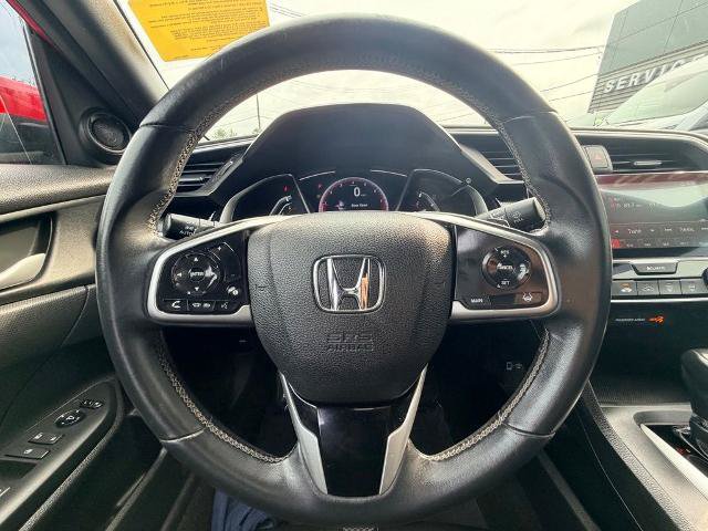 Used 2019 Honda Civic Sport image 13