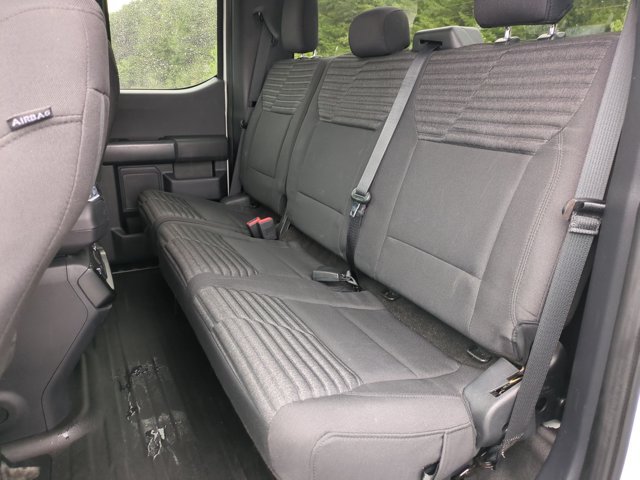 Certified 2023 Ford F150 XL w/ STX Appearance Package AWD/4WD image 28