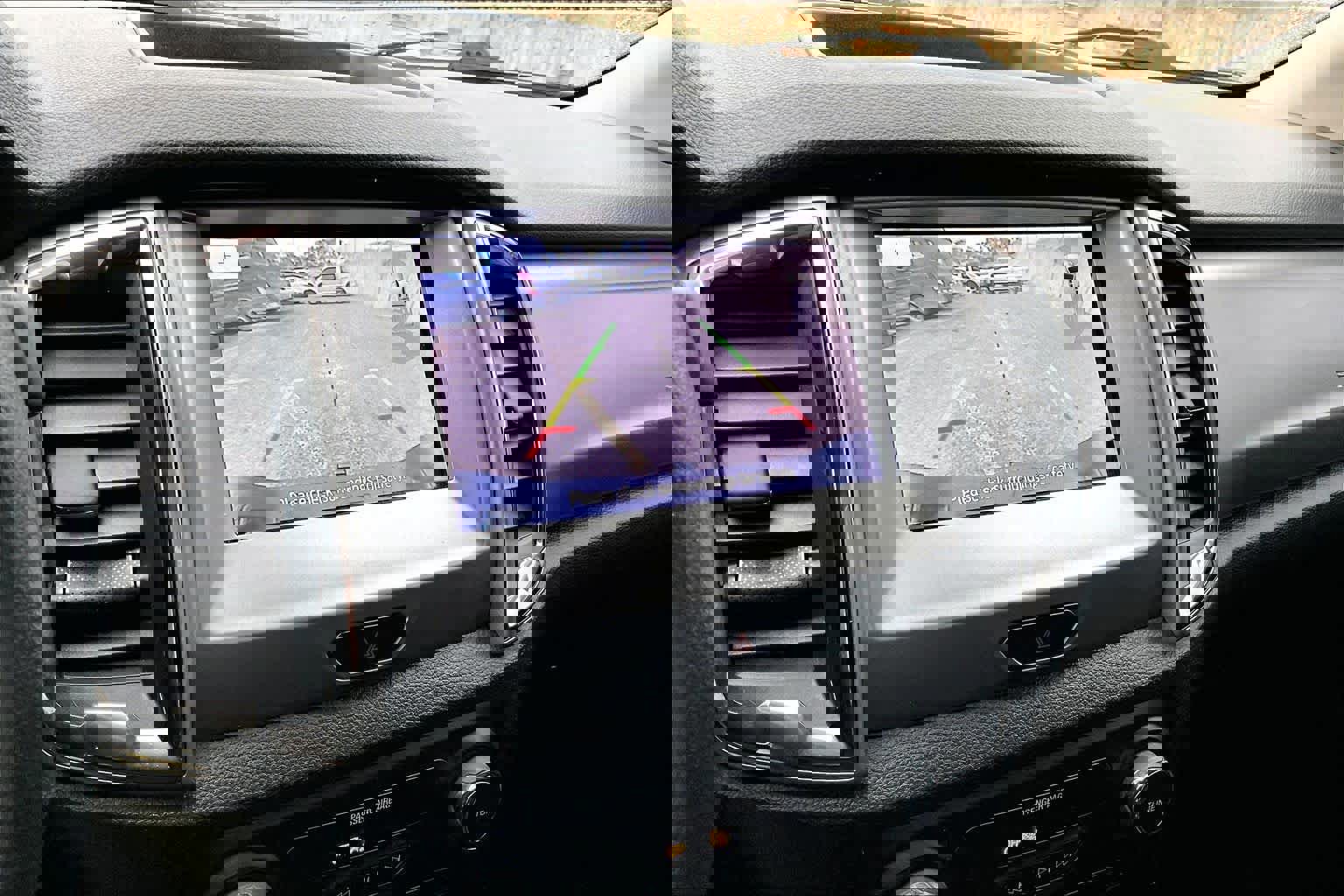 Certified 2019 Ford Ranger XLT w/ Equipment Group 302A Luxury image 29