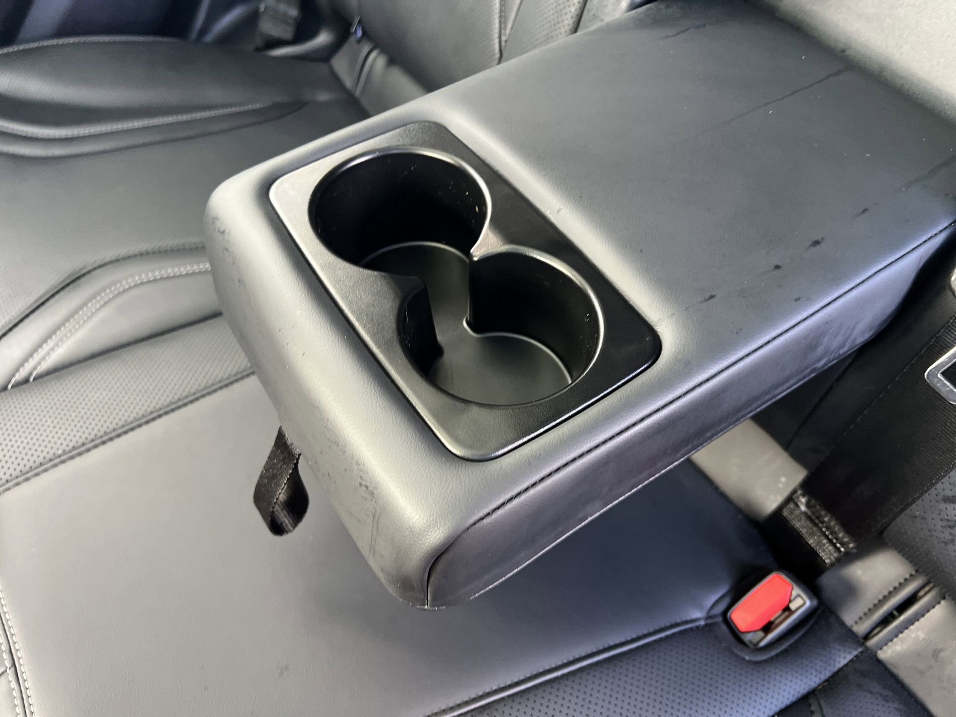 Certified 2023 Ford Mustang Mach-E Premium w/ Mustang Nite Pony Package image 24