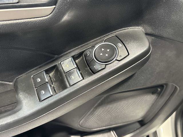 Certified 2021 Ford Escape SEL w/ Technology Package image 22