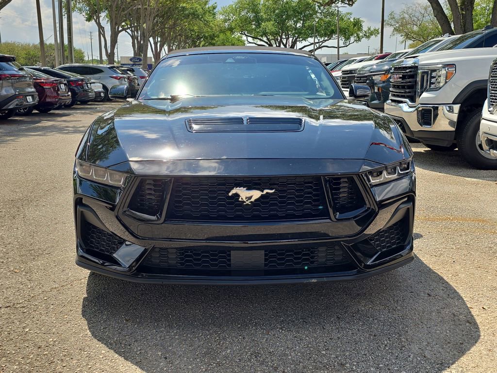 Certified 2024 Ford Mustang GT Premium image 5