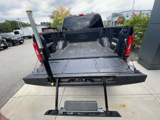 Certified 2023 Ford F150 XLT w/ Equipment Group 302A High AWD/4WD image 37