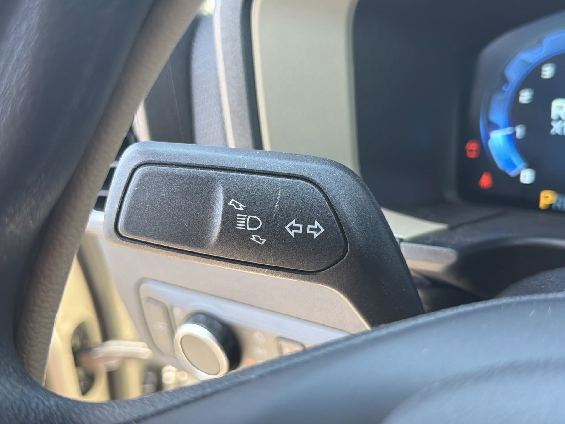 Certified 2025 Ford Bronco Sport Big Bend AWD/4WD image 24